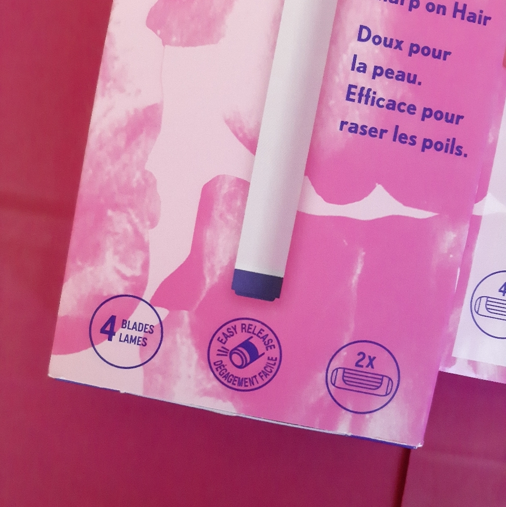 Skintimate Bloom Razor Bundle - Picture 8 of 13